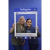 Selfie Social Media Photo Frames