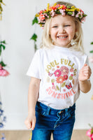 Soul Full of Sunshine - Child Tee