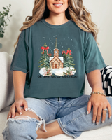 Oh come let us adore