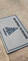 Appeal To Heaven PVC Patches