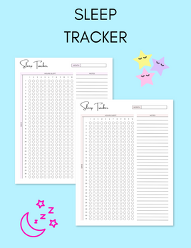 Sleep Tracker