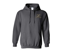 County Line Cross Hoodie