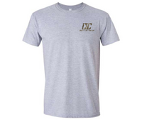 County Line Cross Tee