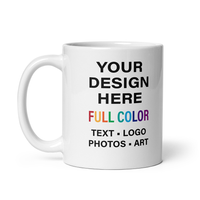 Custom 11oz Mug