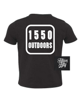 1550 Logo Toddler Tee