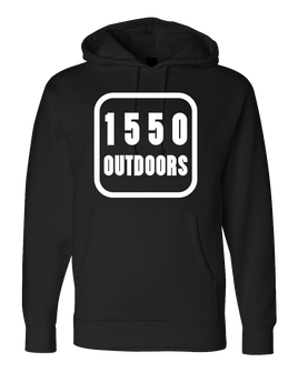 1550 Logo Hoodie