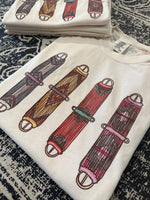 Cowboy Cinches 3.0 - comfort colors