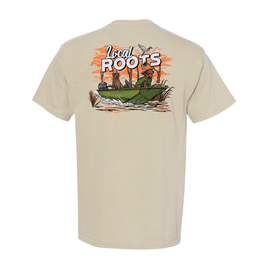 Duck Boat (USA MADE)