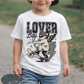 Lover Boy - Valentines Tee