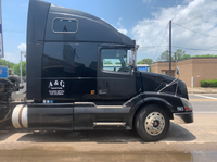 Truck Door Lettering