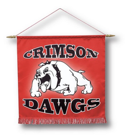 Podium or Awards Banner (42" x 60")