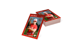 Trading Cards