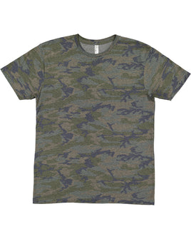 LAT Youth Fine Jersey T-Shirt