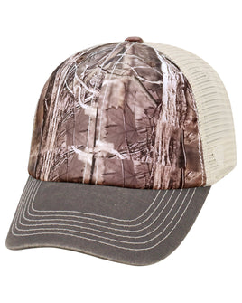 Top Of The World Adult Offroad Cap OUTDOOR CAMO