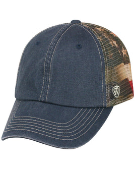 Top Of The World Adult Offroad Cap FLAGTACULAR