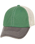 Top Of The World Adult Offroad Cap FOREST