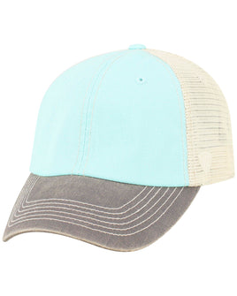 Top Of The World Adult Offroad Cap TIFF BLUE