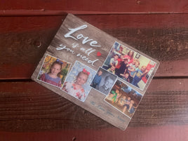 Photo Magnetics