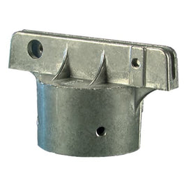 Pipe Post Heavy Duty Street Sign Brackets
- 5 1/2", Flat