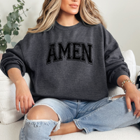 Amen Sweater