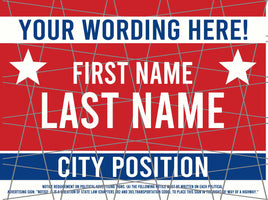 P-05 ELECT CITY YWH POSITION
