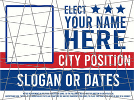 P-03 ELECT CITY POSITION