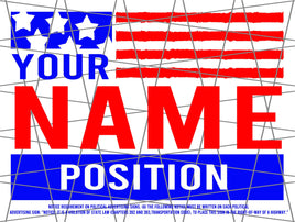 P-07 Ameri Position