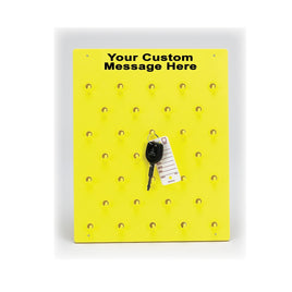 Keyboard Storage Board (Custom Imprint)