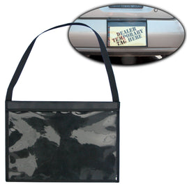 Tag Tote
