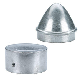 Pipe Post - Caps