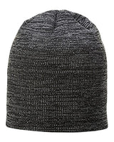 Marled Beanie - 130