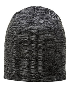 Marled Beanie - 130