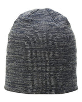 Marled Beanie - 130