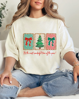 Its the most wonderful