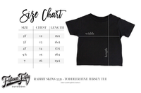 1550 Logo Toddler Tee