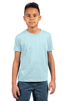 NL3312New Next Level Apparel® Youth CVC Tee