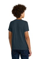 NL3312New Next Level Apparel® Youth CVC Tee