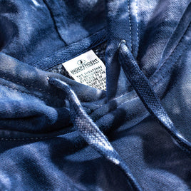 INDEPENDENT TRADING
Tie-Dyed Hooded Sweatshirt