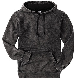 INDEPENDENT TRADING
Mineral Wash Hooded Pullover