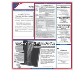 State Labor Law Poster