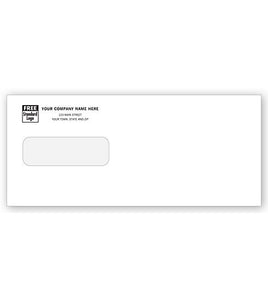 Single Window Envelope
