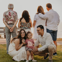 Big Sister (Retro) - Child Tee