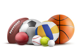 SPORTS BANNER On SALE 3ftx5ft