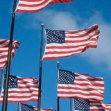 American Flags