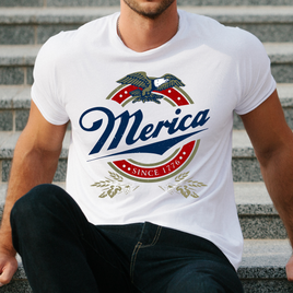Merica T-Shirt