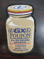 Custom Woven Patches - 100-175 Pieces ($4.50 each)