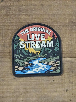 The Original Live Stream