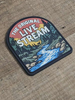 The Original Live Stream