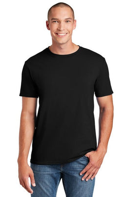 Gildan G640 Adult Softstyle® T-Shirt