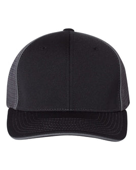 Pro Twill Snapback Cap - 212